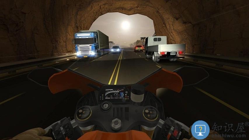 traffic rider公路骑手游戏下载v2.0 安卓最新版