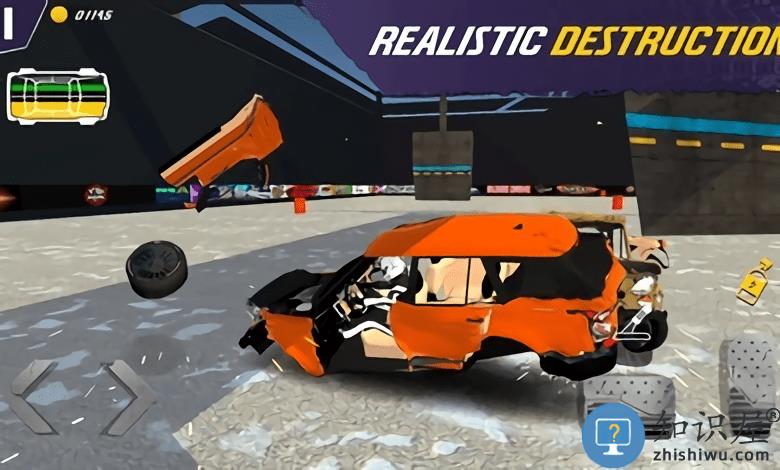汽车碰撞在线模拟器手机版下载v3.7.2 安卓版