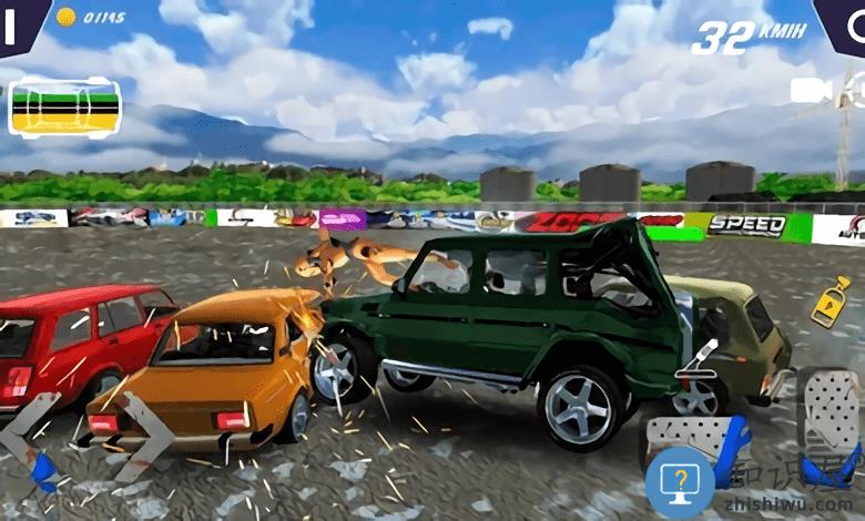 汽车碰撞在线模拟器手机版下载v3.7.2 安卓版