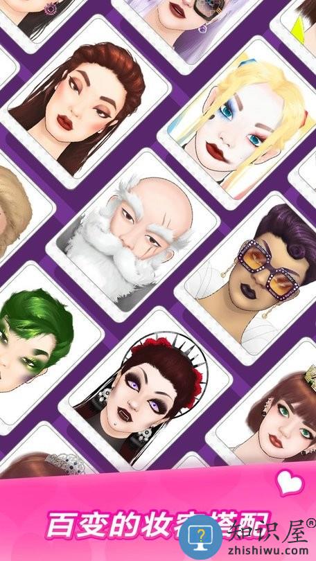 化妆达人游戏下载v1.0.10 安卓版