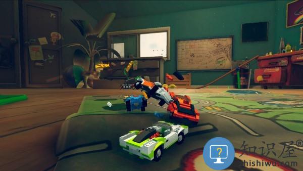 积木碰撞游戏下载v2.05 安卓版