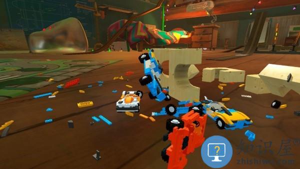 积木碰撞游戏下载v2.05 安卓版