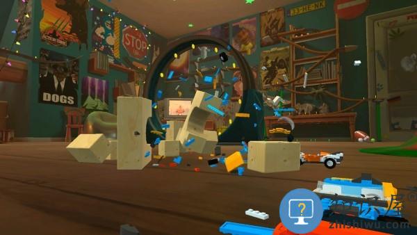 积木碰撞游戏下载v2.05 安卓版