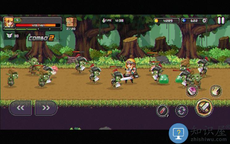 最终命运穿越终末世界最新版下载v1.71 安卓最新版