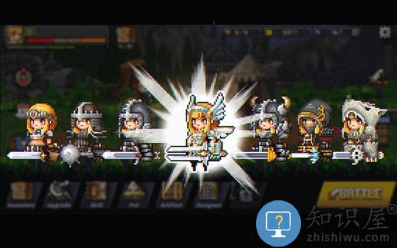 最终命运穿越终末世界最新版下载v1.71 安卓最新版