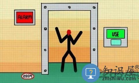 火柴人五夜后宫2手机版下载v1.4 安卓版