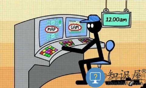 火柴人五夜后宫2手机版下载v1.4 安卓版