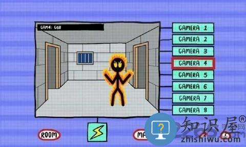 火柴人五夜后宫2手机版下载v1.4 安卓版