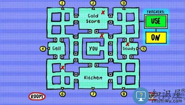 火柴人逃离疯人院游戏下载v1.4 安卓版