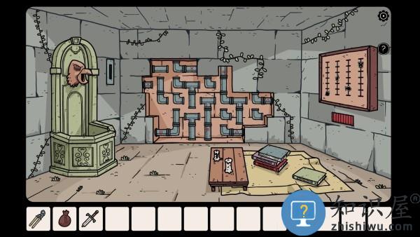 暗影逃脱最新版下载v1.0.20 安卓版