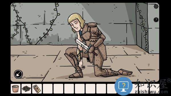 暗影逃脱最新版下载v1.0.20 安卓版