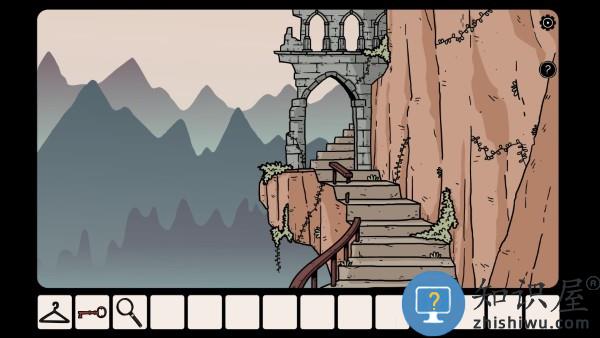 暗影逃脱最新版下载v1.0.20 安卓版