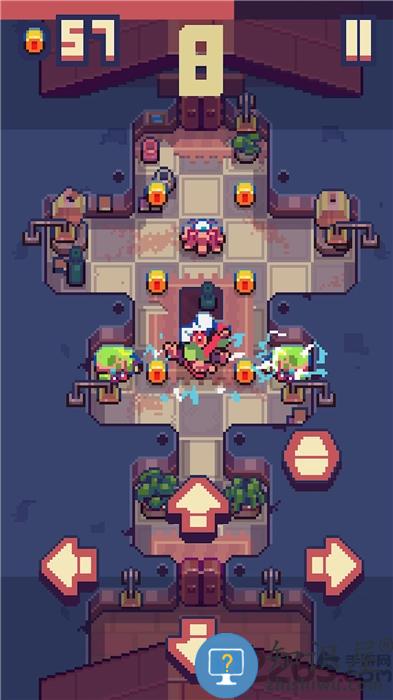 逃出老人院无限金币版下载v0.46 安卓版