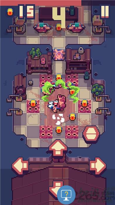 逃出老人院无限金币版下载v0.46 安卓版