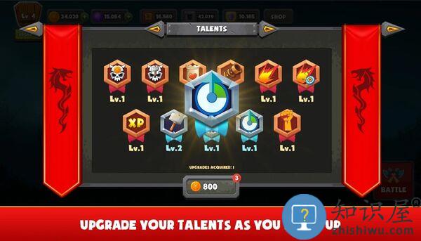 城堡防御怪物防御者中文版下载v5.5.1 安卓版