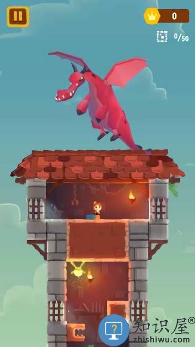 站在塔楼游戏下载v47 安卓版