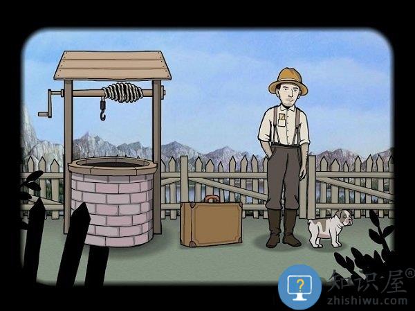 逃离方块锈湖根源九游版下载v1.3.1 安卓版