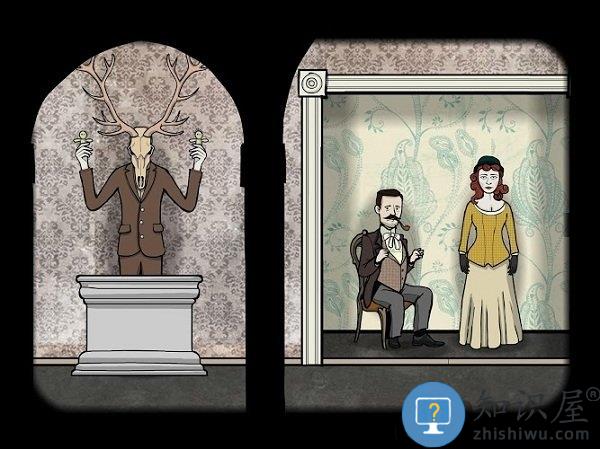 逃离方块锈湖根源九游版下载v1.3.1 安卓版