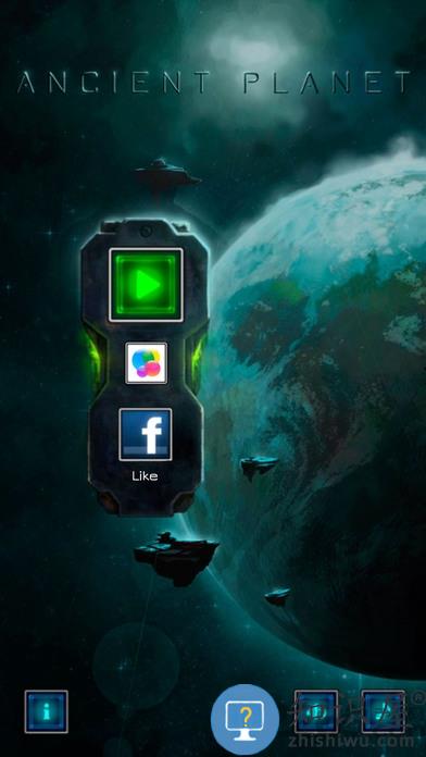 远古行星汉化版下载v1.1.18 安卓最新版