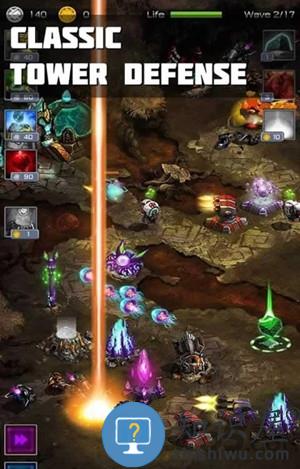 古老的星球手机游戏下载v1.1.18 安卓版