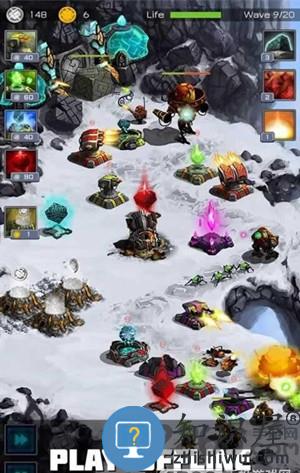 古老的星球手机游戏下载v1.1.18 安卓版