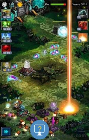 古老的星球手机游戏下载v1.1.18 安卓版