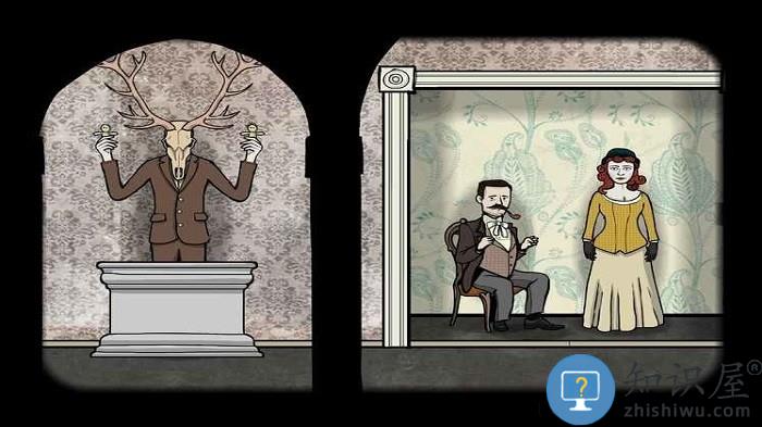 rusty lake roots apk下载v1.3.1 安卓版