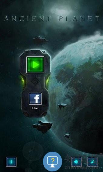 ancient planet游戏下载v1.1.18 安卓版