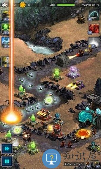 ancient planet游戏下载v1.1.18 安卓版