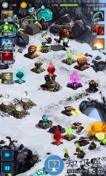 ancient planet游戏下载v1.1.18 安卓版