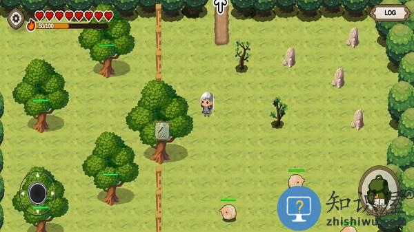 勇者的农场生存之道手机版下载v1.1.3 安卓版