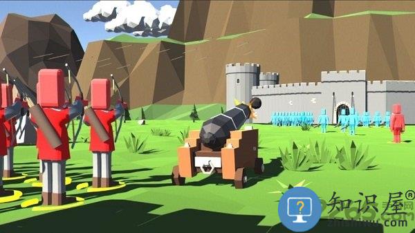迷你战争模拟器游戏最新版下载v1.0.1 安卓中文版