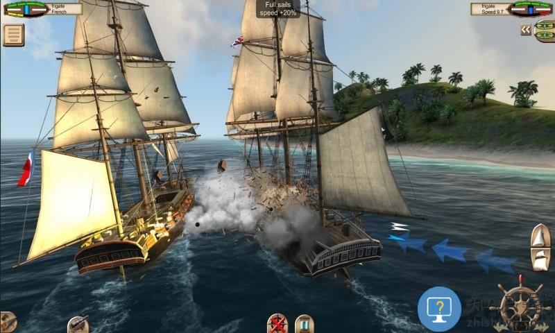 海盗加勒比海亨特最新版(the pirate caribbean hunt)下载v10.2.6 安卓中文版
