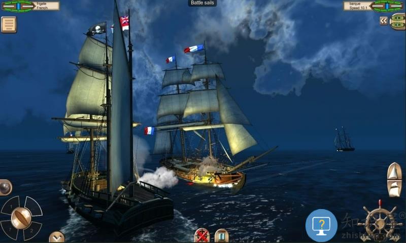 海盗加勒比海亨特最新版(the pirate caribbean hunt)下载v10.2.6 安卓中文版