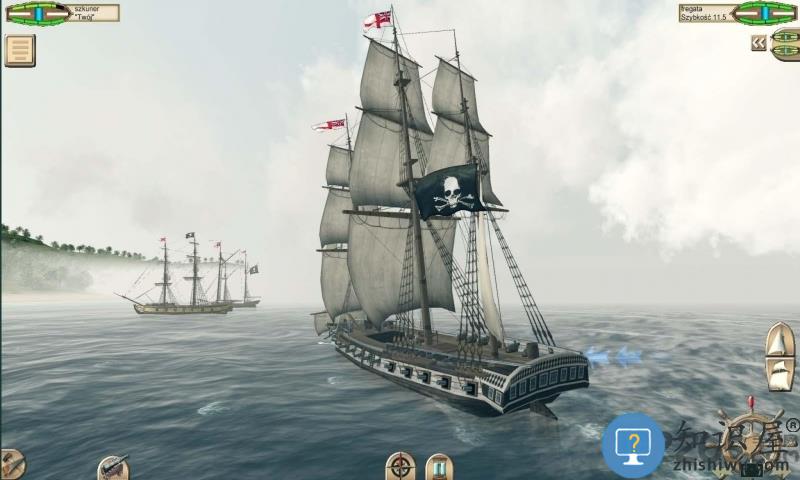 海盗加勒比海亨特最新版(the pirate caribbean hunt)下载v10.2.6 安卓中文版