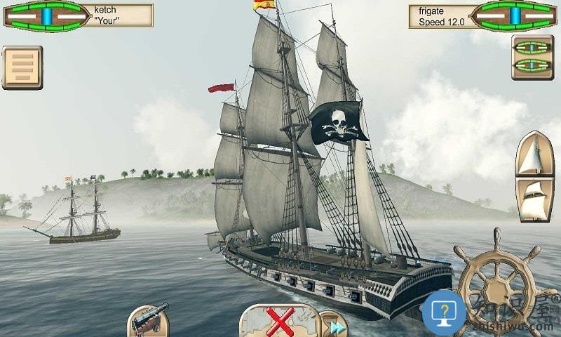 航海王海盗之战正版下载v10.2.6 安卓版