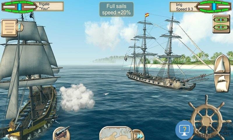 航海王海盗之战正版下载v10.2.6 安卓版