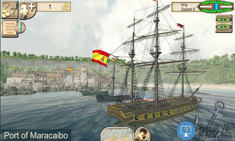航海王海盗之战正版下载v10.2.6 安卓版