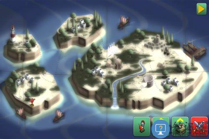 丢丢部落游戏下载v1.0 安卓版
