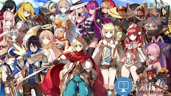 选王之剑手机版下载v1.16 安卓版