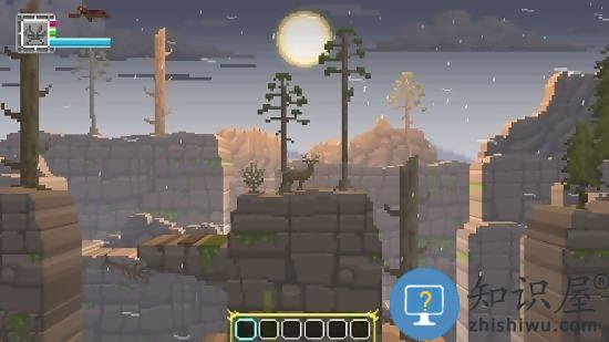 鹿神传说汉化完整版下载v1.20 安卓版