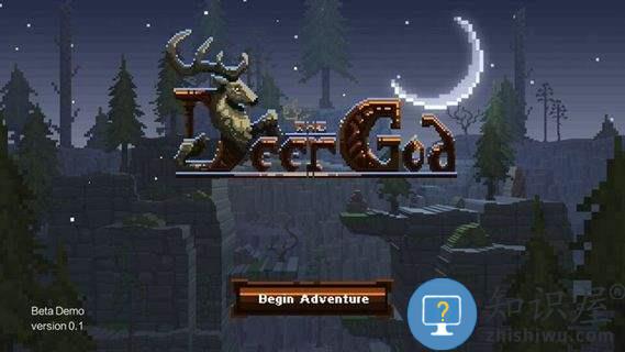 鹿神传说汉化完整版下载v1.20 安卓版