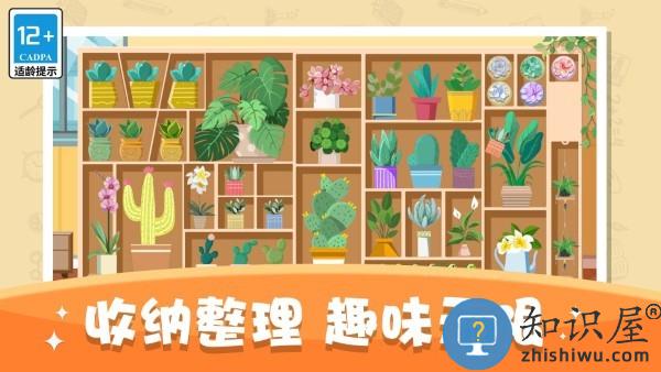 空间收纳达人游戏下载v3.2.0 安卓版