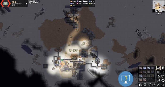 像素工厂2025最新版下载8