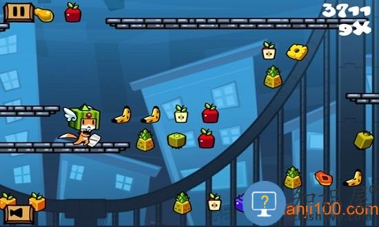 tappy快跑手机版下载v2.0.2 安卓版