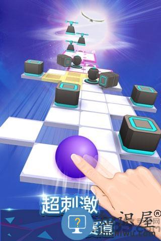 滚动的天空无限生命版下载v5.2.5 安卓版