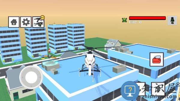 帮派沙盒游戏(grand auto sandbox)下载v0.1.41 安卓版