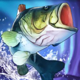 超真实钓鱼模拟器最新版(fishing clash)下载v1.0.405 安卓版
