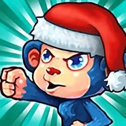  森林防御战猴子传奇手机版下载v6.4.0 最新版