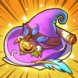  放置魔法学院游戏下载v3.0.1 安卓版